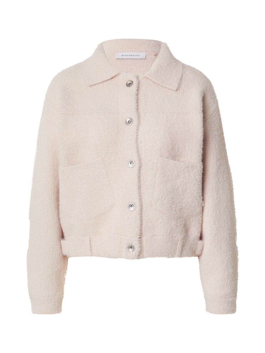 Куртка межсезонная RINO & PELLE Bubbly, Powder
Куртка межсезонная RINO & PELLE Bubbly, Powder