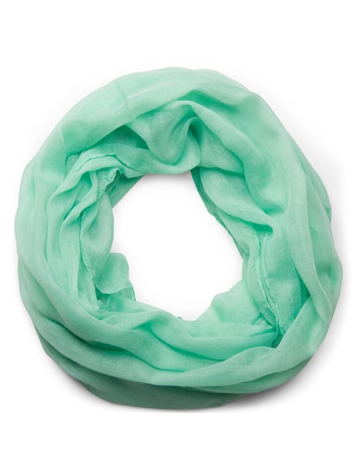 Шарф styleBREAKER, мятный
Шарф styleBREAKER, мятный