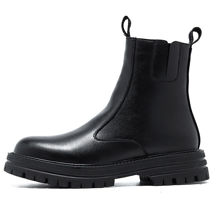 Ботинки Челси мужские черный Cachiotti
Ботинки Челси мужские черный Cachiotti