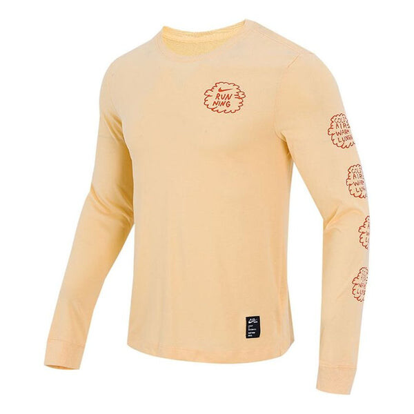 Футболка Men's Nike Basketball Training Sports Printing Breathable Long Sleeves Apricot Color T-Shirt, мультиколор
Футболка Men's Nike Basketball Training Sports Printing Breathable Long Sleeves Apricot Color T-Shirt, мультиколор