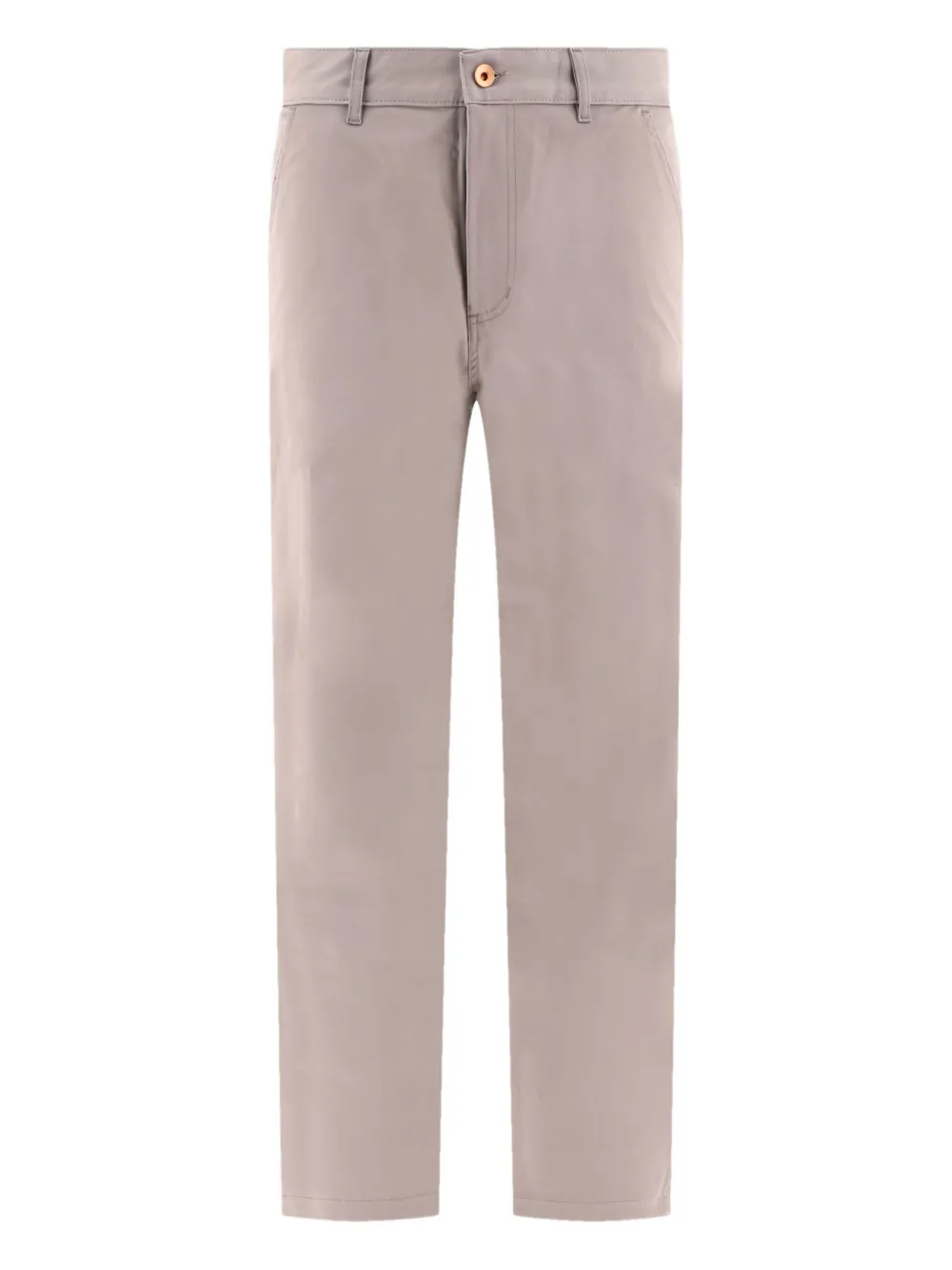 Брюки из смесовой хлопчатобумажной ткани andBlue, нейтральный
Брюки из смесовой хлопчатобумажной ткани andBlue, нейтральный