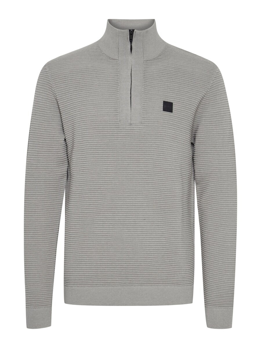 Свитер !Solid VALENCIA, светло-серый
Свитер !Solid VALENCIA, светло-серый