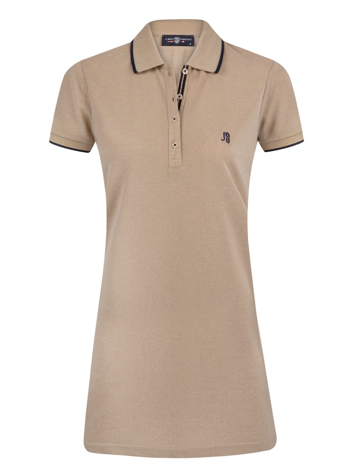 Платье до колена JIMMY SANDERS, бежевый
Платье до колена JIMMY SANDERS, бежевый