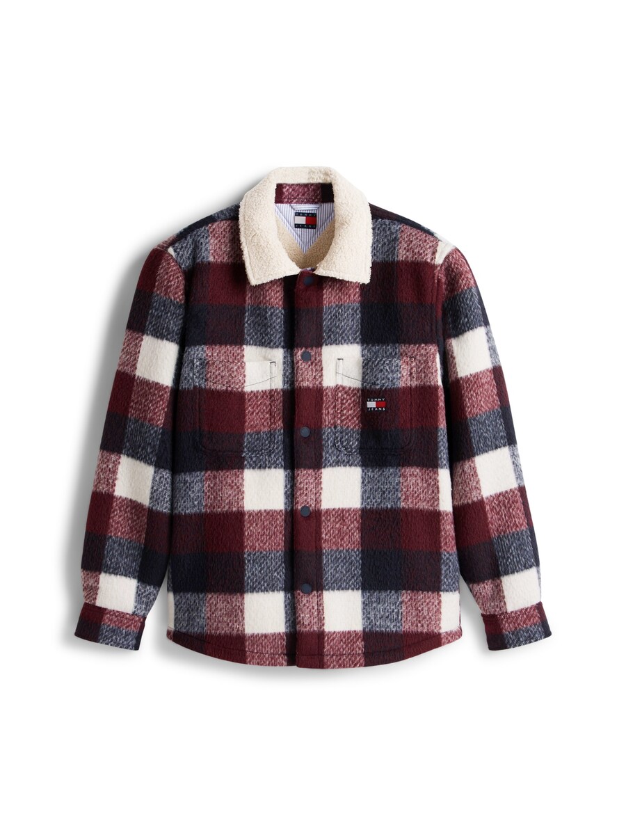 Куртка межсезонная Tommy Jeans, темно-синий
Куртка межсезонная Tommy Jeans, темно-синий