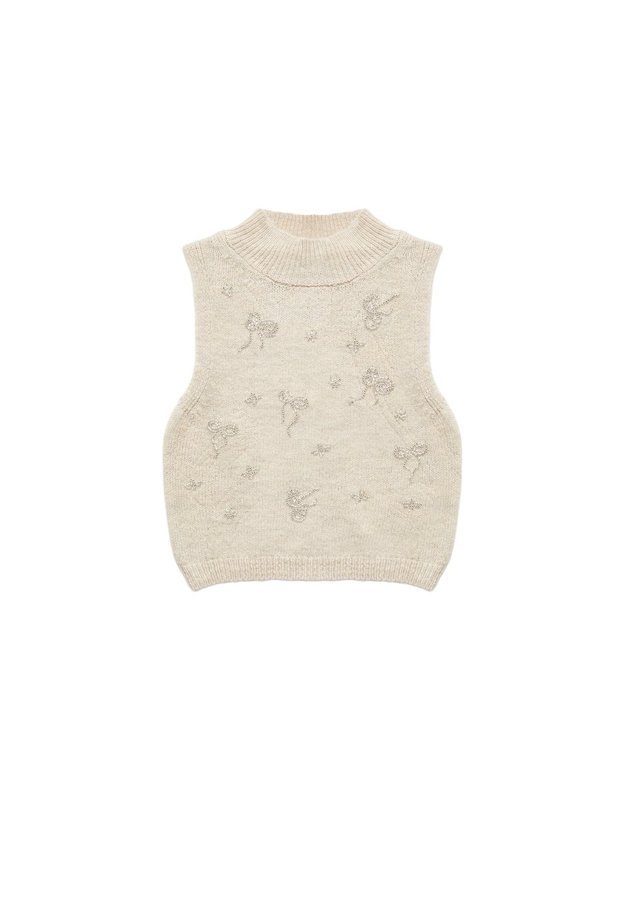 Топ Koton TANK , Beige
Топ Koton TANK , Beige