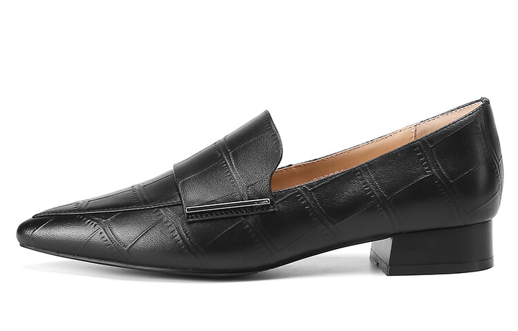 Туфли женские повседневные Women's Casual Shoes Women's Low-Top Vedullar, черный
Туфли женские повседневные Women's Casual Shoes Women's Low-Top Vedullar, черный
