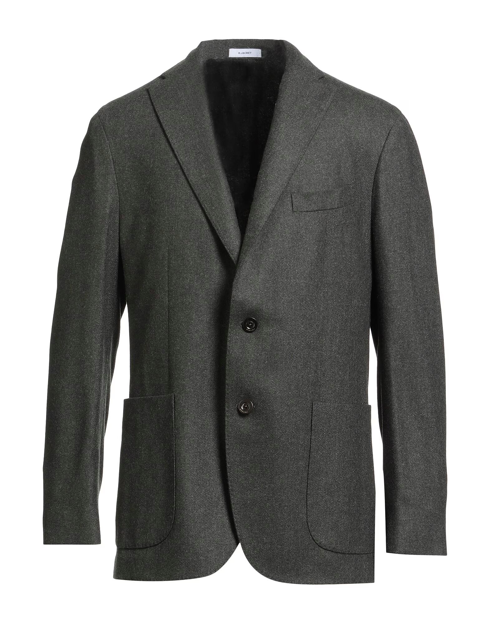 Блейзер Boglioli, серый
Блейзер Boglioli, серый