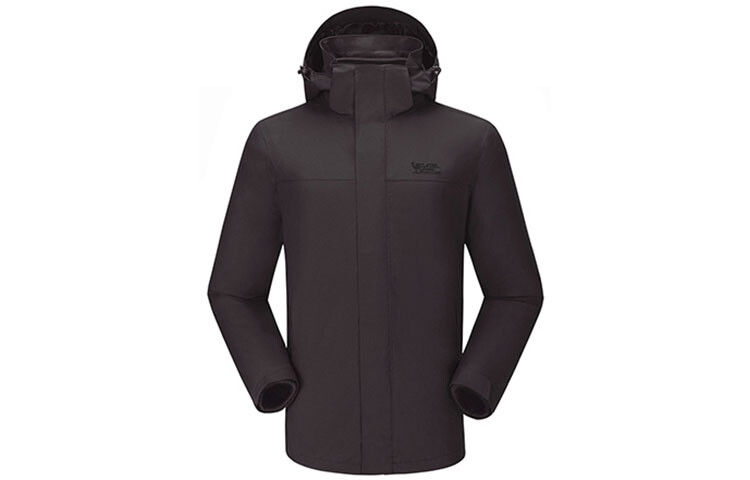 Всепогодная ветровка мужская Camel, цвет Ink Blue
Всепогодная ветровка мужская Camel, цвет Ink Blue