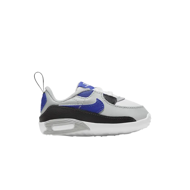 Кроссовки Nike Air Max 90 CB, серый
Кроссовки Nike Air Max 90 CB, серый