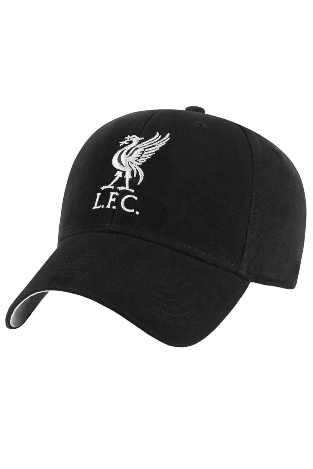 Основная крышка Liverpool FC, черный
Основная крышка Liverpool FC, черный