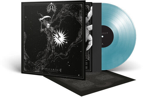 Виниловая пластинка Imha Tarikat: Sternenberster
Виниловая пластинка Imha Tarikat: Sternenberster