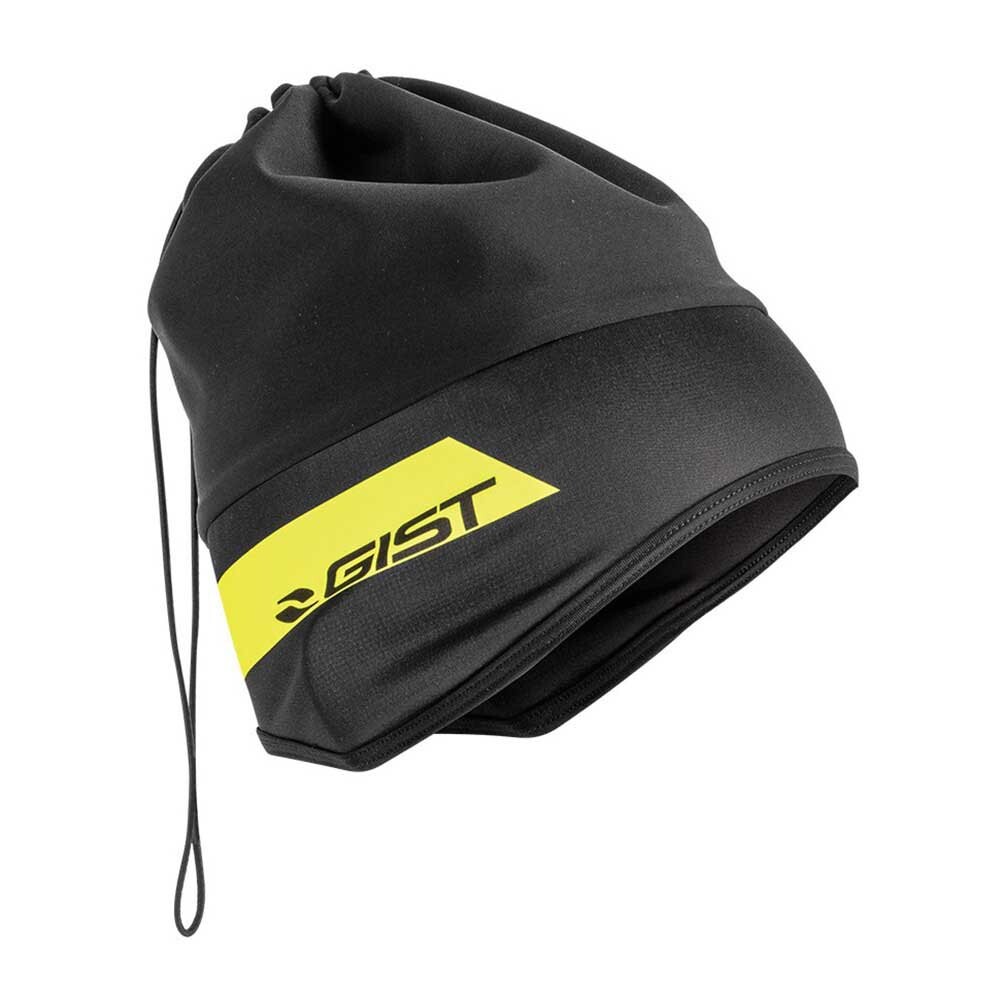 Балаклава Gist Inside, черный
Балаклава Gist Inside, черный