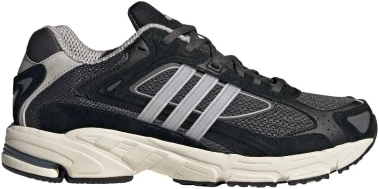 Мужские беговые кроссовки adidas Response CL, черный/серый
Мужские беговые кроссовки adidas Response CL, черный/серый