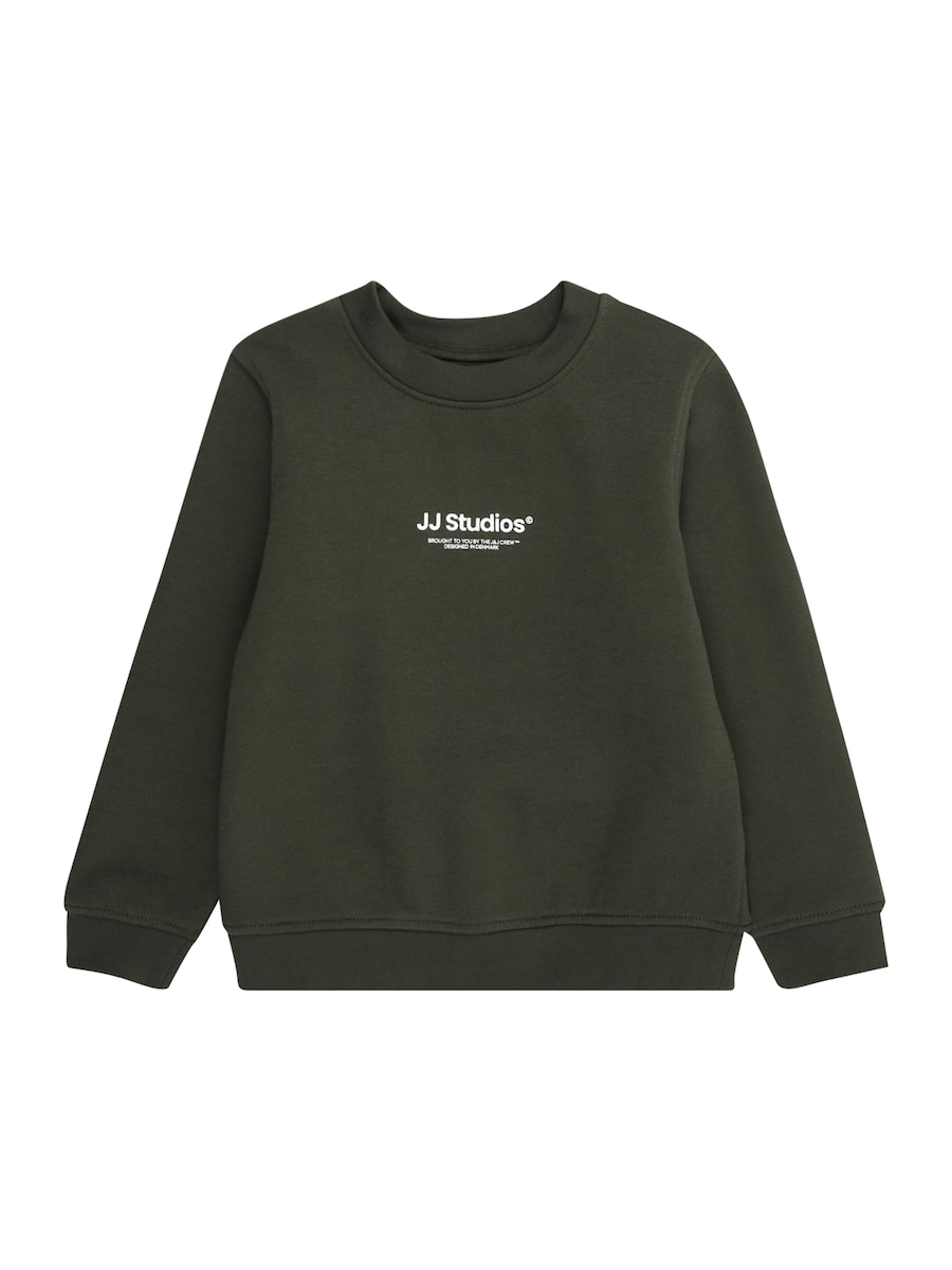 Толстовка Jack & Jones Junior JJESOHO, Fir
Толстовка Jack & Jones Junior JJESOHO, Fir