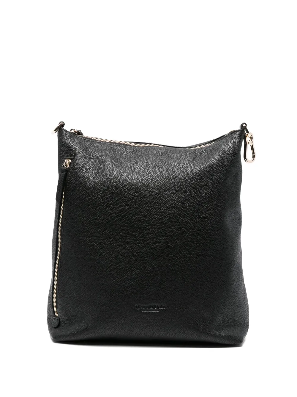 Кожаный рюкзак Haily с завязкой Marc O'Polo, черный 
Кожаный рюкзак Haily с завязкой Marc O'Polo, черный