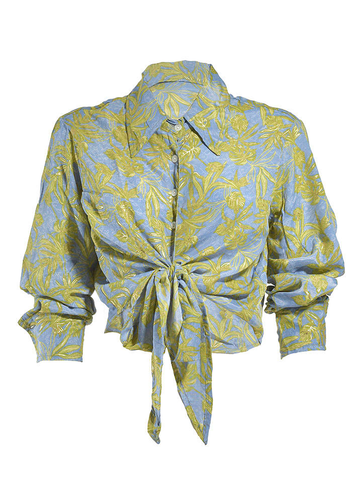 Рубашка BLE
Рубашка BLE