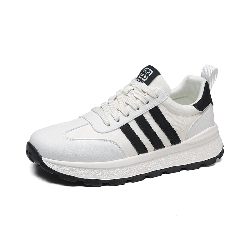 Легкие, мягкие, нескользящие и износостойкие, низкие повседневные туфли для мужчин Desert Ram, Beige Black
Легкие, мягкие, нескользящие и износостойкие, низкие повседневные туфли для мужчин Desert Ram, Beige Black