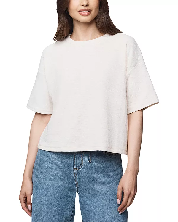 Футболка с коротким рукавом Callista Splendid, белый
Футболка с коротким рукавом Callista Splendid, белый