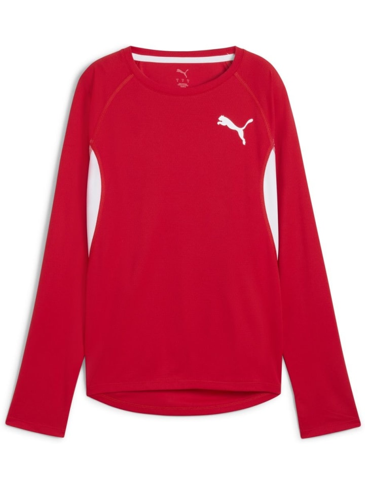 Футболка W CROSS THE LINE Longsleeve 3.0 красного цвета Puma, Красный, Футболка W CROSS THE LINE Longsleeve 3.0 красного цвета Puma
Футболка W CROSS THE LINE Longsleeve 3.0 красного цвета Puma, Красный, Футболка W CROSS THE LINE Longsleeve 3.0 красного цвета Puma