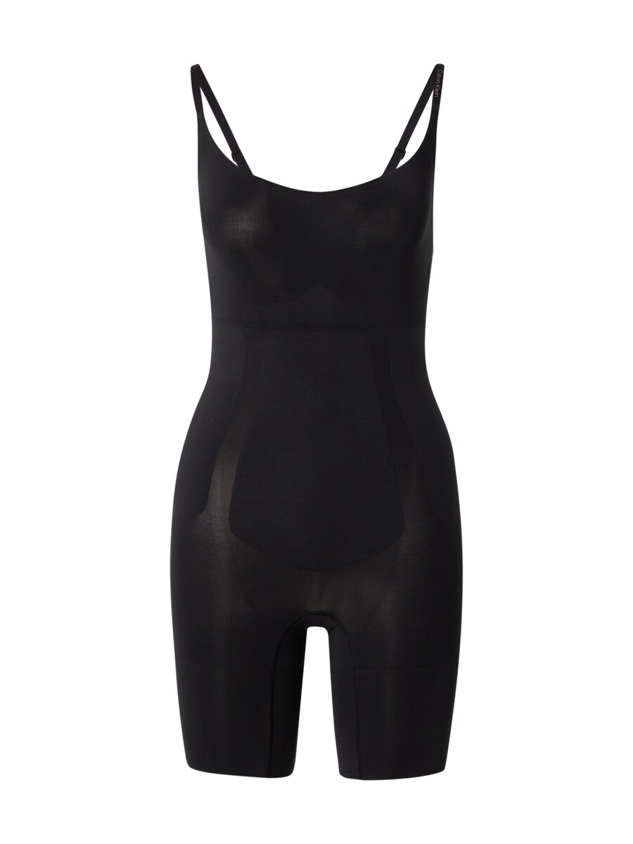 Корректирующее боди Calvin Klein Underwear, черный
Корректирующее боди Calvin Klein Underwear, черный