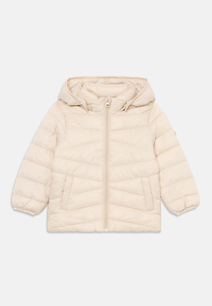 Зимняя куртка Name it NMFMARBLE, Moonbeam/Off-White
Зимняя куртка Name it NMFMARBLE, Moonbeam/Off-White