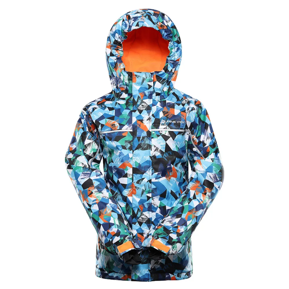 Куртка Alpine Pro Kiwero, синий
Куртка Alpine Pro Kiwero, синий