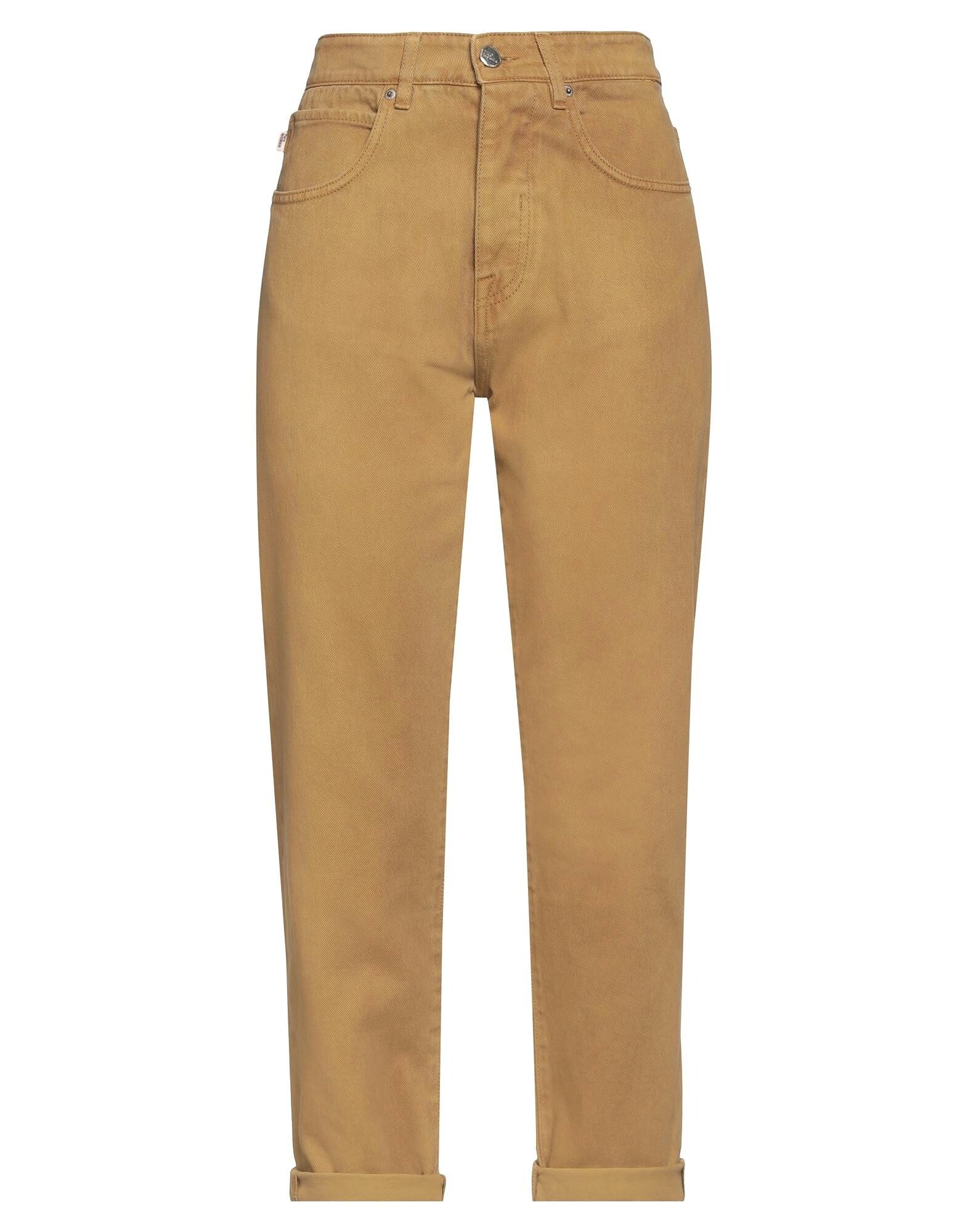 Джинсы 2W2M, песочный
Джинсы 2W2M, песочный