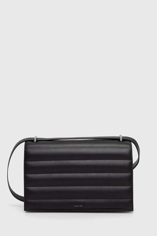 Сумка Calvin Klein, черный
Сумка Calvin Klein, черный