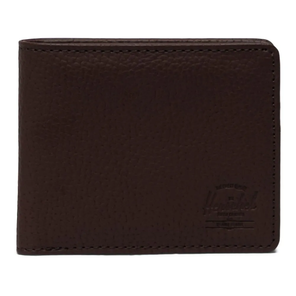 Кошелек Herschel Roy, коричневый
Кошелек Herschel Roy, коричневый