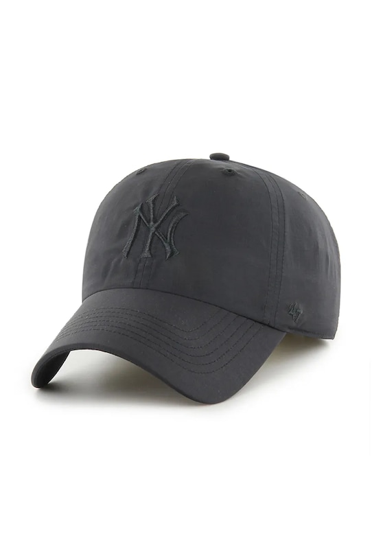 Кепка MLB New York Yankees 47 Brand, черный
Кепка MLB New York Yankees 47 Brand, черный