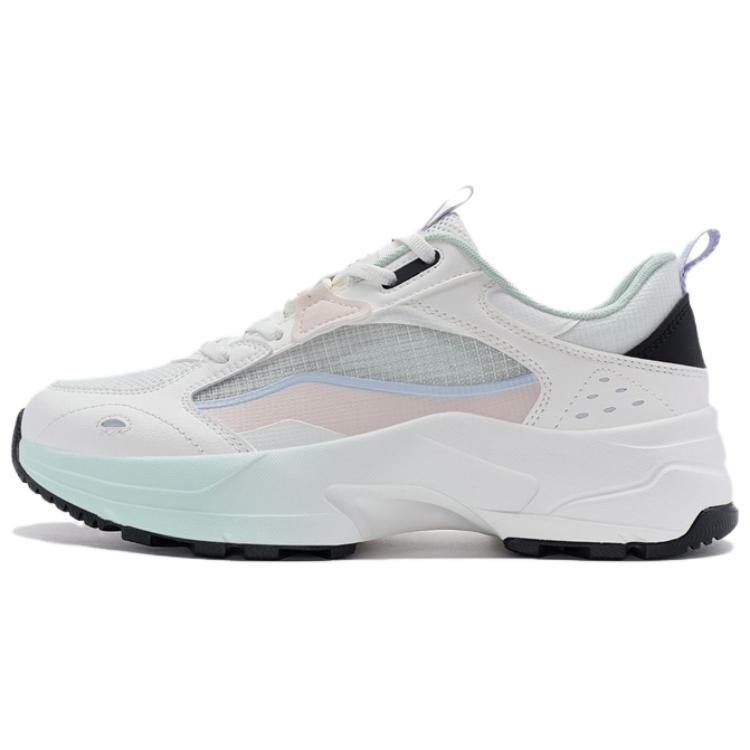 Кроссовки XTEP Lifestyle Shoes Women's Low-top PUMA White/PUMA Black/Poison Pink, белый
Кроссовки XTEP Lifestyle Shoes Women's Low-top PUMA White/PUMA Black/Poison Pink, белый