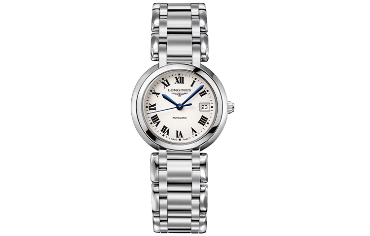 Женские часы Heart Moon Collection LONGINES
Женские часы Heart Moon Collection LONGINES