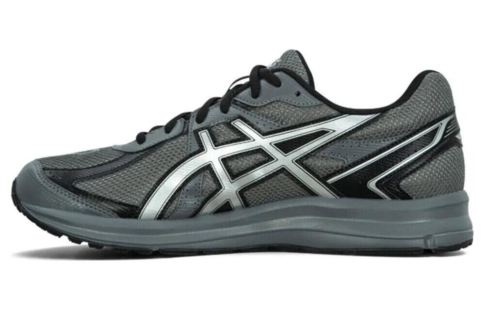 Кроссовки для бега JOG 100S мужские с низким верхом Asics
Кроссовки для бега JOG 100S мужские с низким верхом Asics