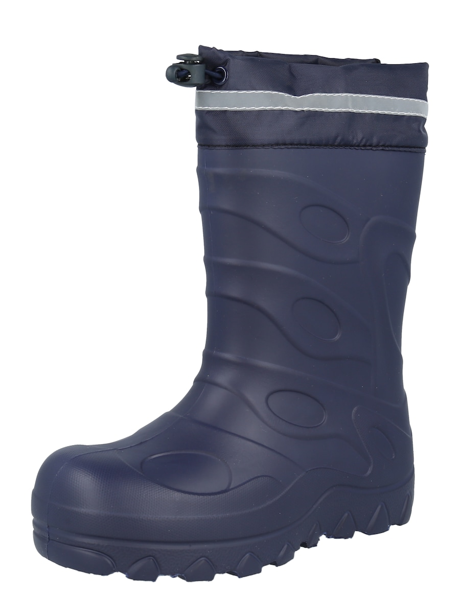 Резиновые сапоги BECK, темно-синий
Резиновые сапоги BECK, темно-синий