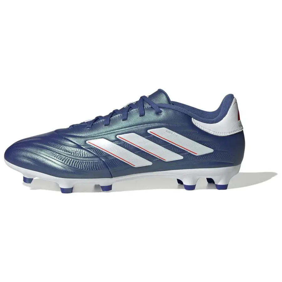 Copa Pure 2.3 FG «Marinerush Pack» Adidas
Copa Pure 2.3 FG «Marinerush Pack» Adidas