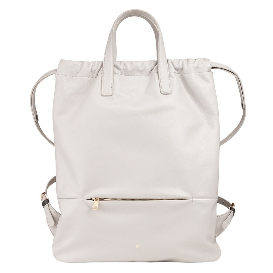 Рюкзак DuDu Ellesmere, белый
Рюкзак DuDu Ellesmere, белый