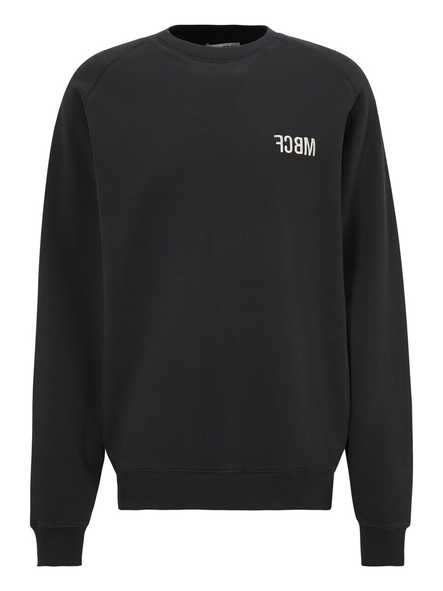 Толстовка Fcbm CHARLIE, черный
Толстовка Fcbm CHARLIE, черный