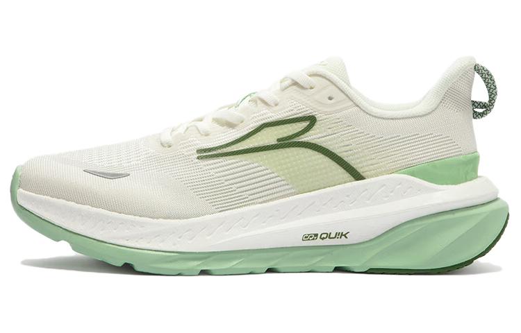 Red Flame 3 Антискользящие Износостойкие Низкие Беговые Кроссовки Мужские Бело-Зеленые 361°
Red Flame 3 Антискользящие Износостойкие Низкие Беговые Кроссовки Мужские Бело-Зеленые 361°