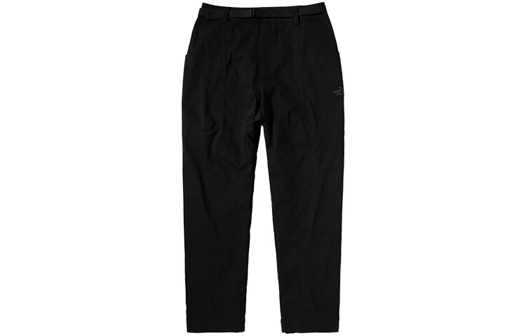 THE NORTH FACE Женские повседневные брюки, цвет Black
THE NORTH FACE Женские повседневные брюки, цвет Black