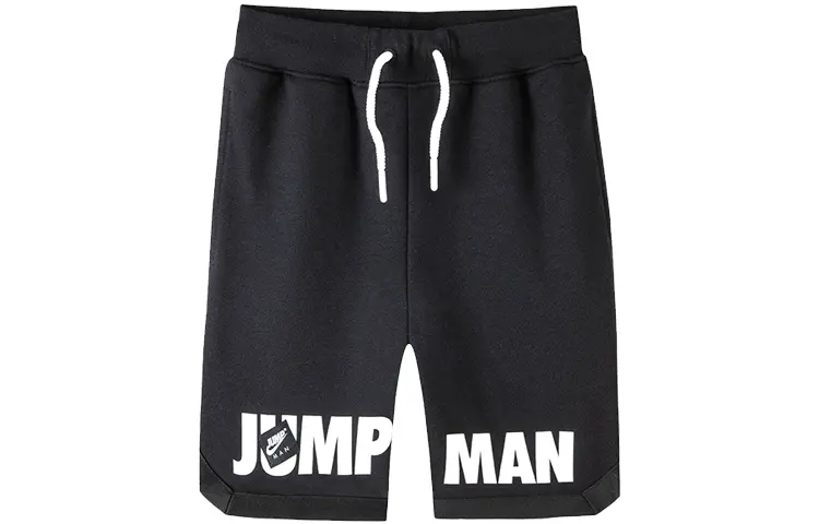 Детские шорты Jordan Kids, цвет Black
Детские шорты Jordan Kids, цвет Black
