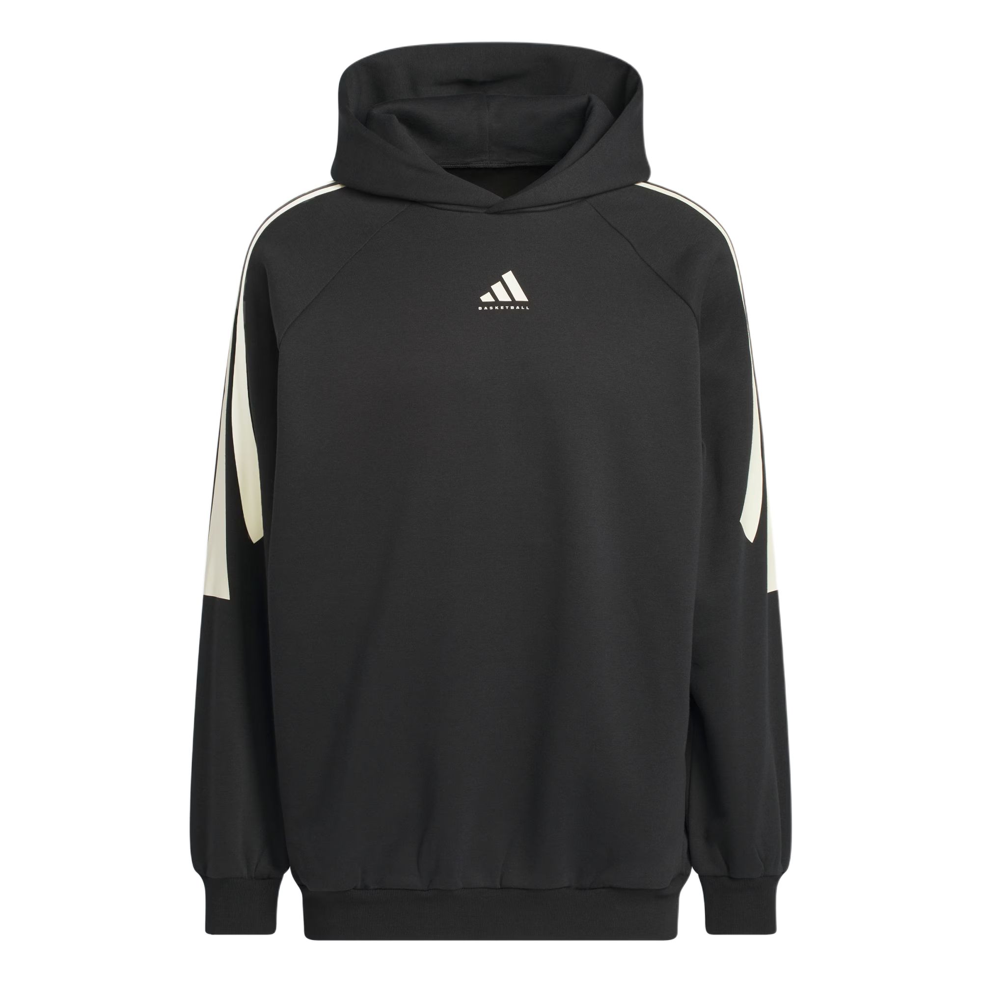 Свитшот unisex Adidas, черный
Свитшот unisex Adidas, черный