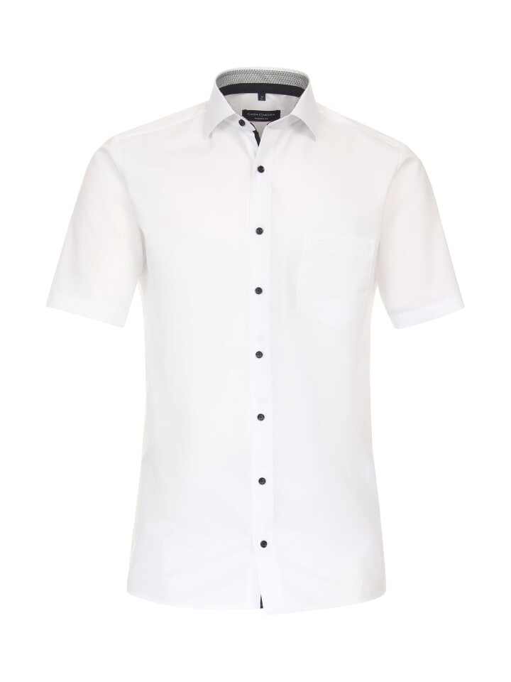 Деловая рубашка CASAMODA, цвет schneeweiß
Деловая рубашка CASAMODA, цвет schneeweiß