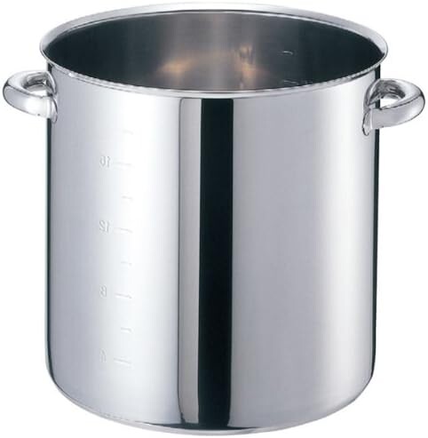 Маленькая кастрюля Molybdenum II Torso со шкалой 11,8 дюймов (30 см), без крышки EBM
Маленькая кастрюля Molybdenum II Torso со шкалой 11,8 дюймов (30 см), без крышки EBM