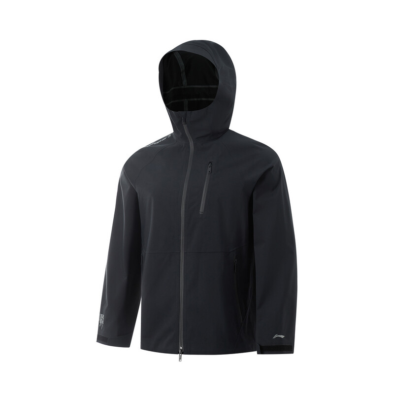 CF Tracing Ветровка Куртка Унисекс Черный Lining
CF Tracing Ветровка Куртка Унисекс Черный Lining