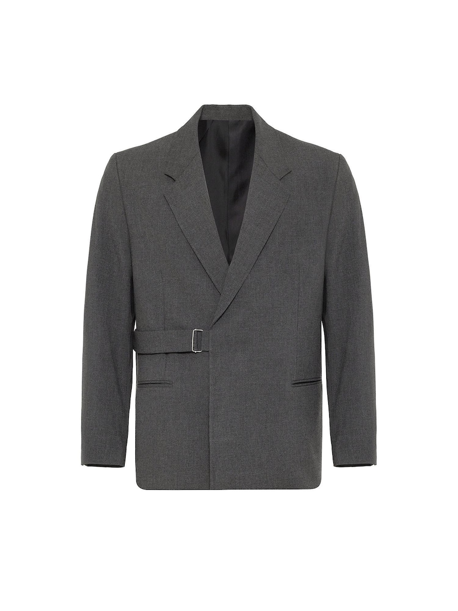 Пиджак стандартного кроя Antioch, антрацит
Пиджак стандартного кроя Antioch, антрацит