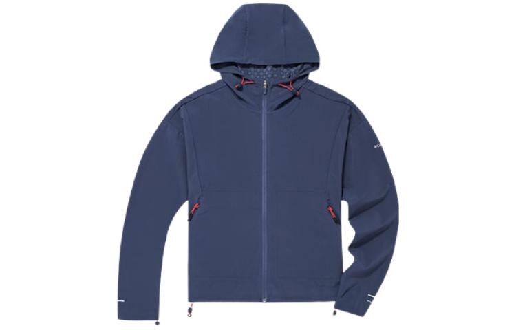 Куртка женская темно-синий Columbia
Куртка женская темно-синий Columbia