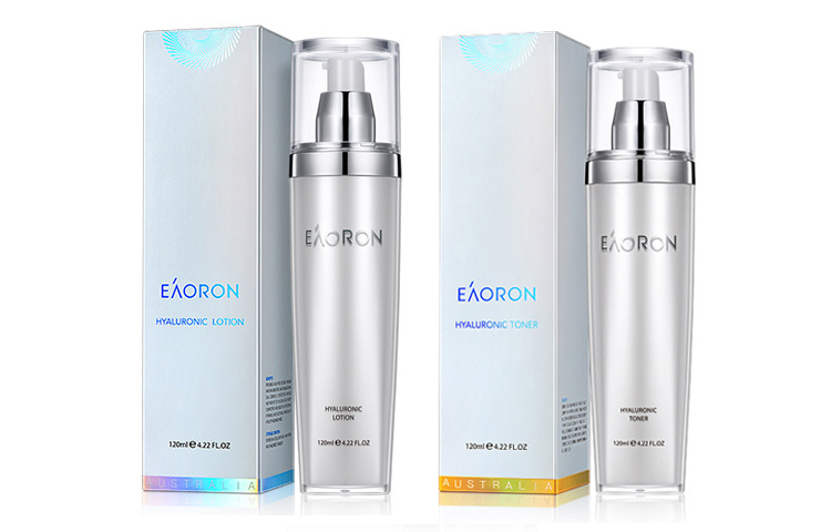 Наборы для ухода за кожей Unisex Eaoron
Наборы для ухода за кожей Unisex Eaoron