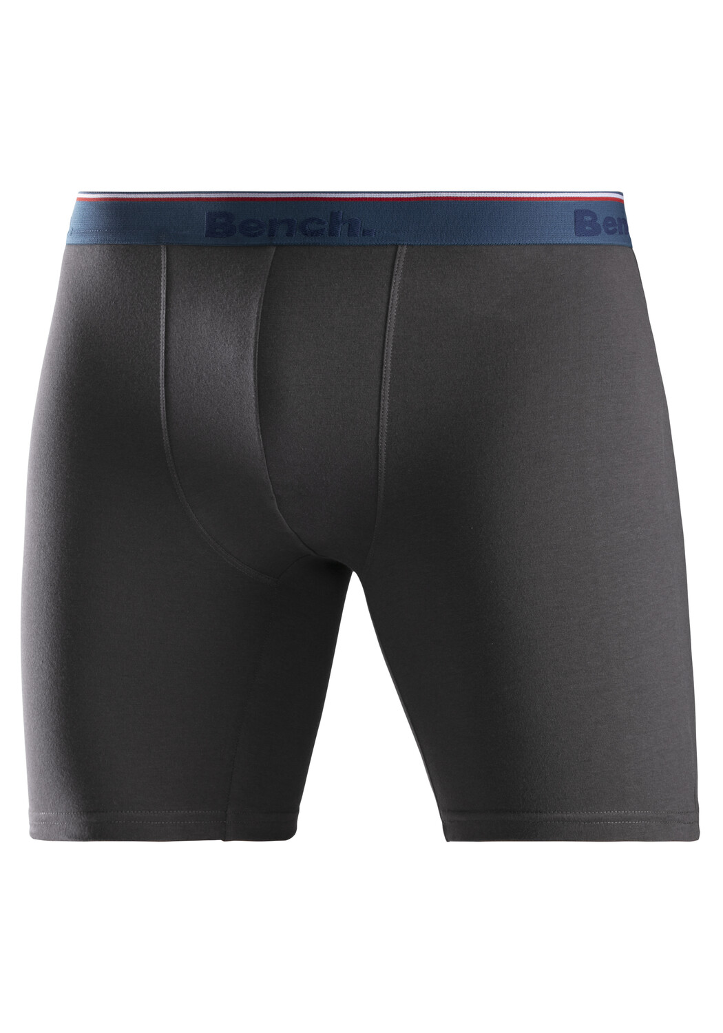 Боксеры Bench Langer Boxer, цвет rot, blau, anthrazit, schwarz
Боксеры Bench Langer Boxer, цвет rot, blau, anthrazit, schwarz