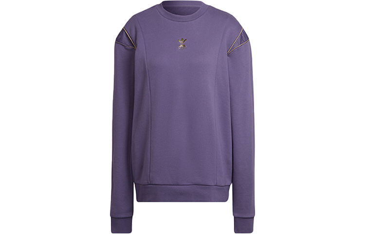 Свитшот женский фиолетовый Adidas Originals
Свитшот женский фиолетовый Adidas Originals