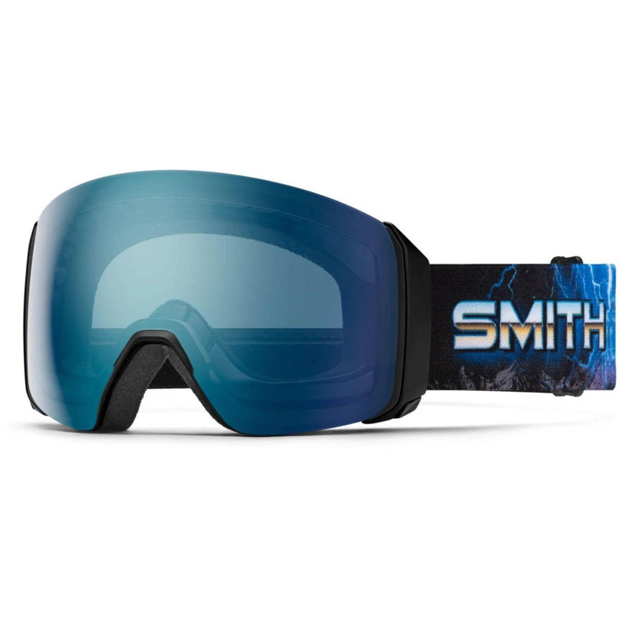 Снежные очки 4D MAG XL Smith, Open Road/ChromaPop Everyday Blue Mirror
Снежные очки 4D MAG XL Smith, Open Road/ChromaPop Everyday Blue Mirror